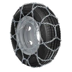 ΑΛΥΣΙΔΕΣ ΧΙΟΝΙΟΥ ΦΟΡΤΗΓΟΥ LIGHT-TRUCK LT21  LAMPA - 2 ΤΕΜ. ΑΛΥΣΙΔΕΣ ΧΙΟΝΙΟΥ ΦΟΡΤΗΓΟΥ LIGHT-TRUCK LT21  LAMPA - 2 ΤΕΜ.