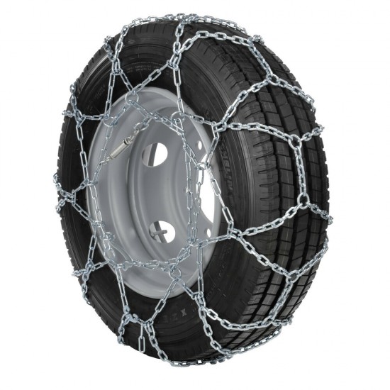 ΑΛΥΣΙΔΕΣ ΧΙΟΝΙΟΥ ΦΟΡΤΗΓΟΥ LIGHT-TRUCK LT20  LAMPA - 2 ΤΕΜ. ΑΛΥΣΙΔΕΣ ΧΙΟΝΙΟΥ ΦΟΡΤΗΓΟΥ LIGHT-TRUCK LT20  LAMPA - 2 ΤΕΜ.