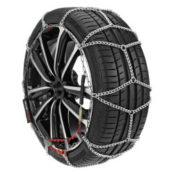 ΑΛΥΣΙΔΕΣ ΧΙΟΝΙΟΥ RX-7 7MM GR10 LAMPA - 2 ΤΕΜ. ΑΛΥΣΙΔΕΣ ΧΙΟΝΙΟΥ RX-7 7MM GR10 LAMPA - 2 ΤΕΜ.