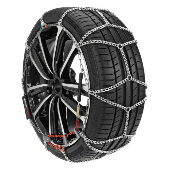 ΑΛΥΣΙΔΕΣ ΧΙΟΝΙΟΥ RX-7 7MM GR6.5 LAMPA - 2 ΤΕΜ. ΑΛΥΣΙΔΕΣ ΧΙΟΝΙΟΥ RX-7 7MM GR6.5 LAMPA - 2 ΤΕΜ.