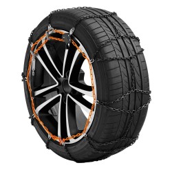 ΑΛΥΣΙΔΕΣ ΧΙΟΝΙΟΥ X-9 9MM GR4.5 LAMPA - 2 ΤΕΜ. ΑΛΥΣΙΔΕΣ ΧΙΟΝΙΟΥ X-9 9MM GR4.5 LAMPA - 2 ΤΕΜ.