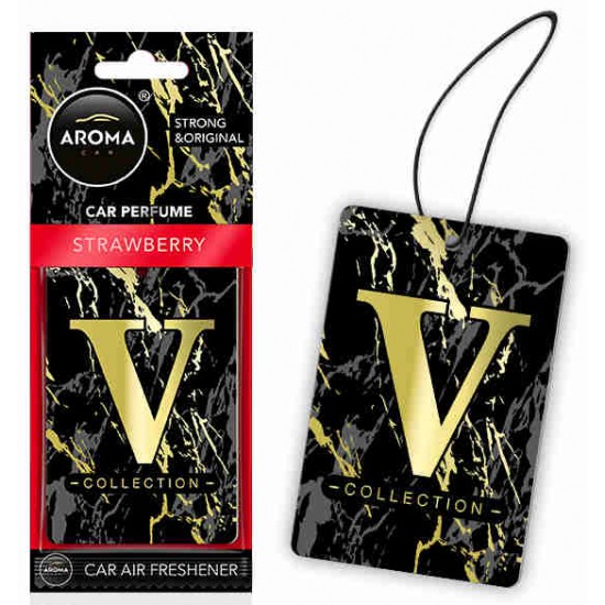 ΑΡΩΜΑΤΙΚΟ (ΚΡΕΜΑΣΤΟ) AROMA V-COLLECTION - ΦΡΑΟΥΛΑ AMIO - 1 ΤΕΜ. ΑΡΩΜΑΤΙΚΟ (ΚΡΕΜΑΣΤΟ) AROMA V-COLLECTION - ΦΡΑΟΥΛΑ AMIO - 1 ΤΕΜ.