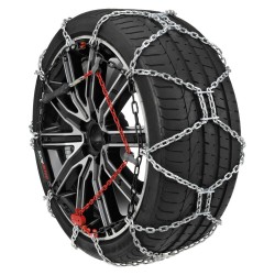 ΑΛΥΣΙΔΕΣ ΧΙΟΝΙΟΥ 4X4/SUV S-12 12MM GR21 LAMPA - 2 ΤΕΜ. ΑΛΥΣΙΔΕΣ ΧΙΟΝΙΟΥ 4X4/SUV S-12 12MM GR21 LAMPA - 2 ΤΕΜ.