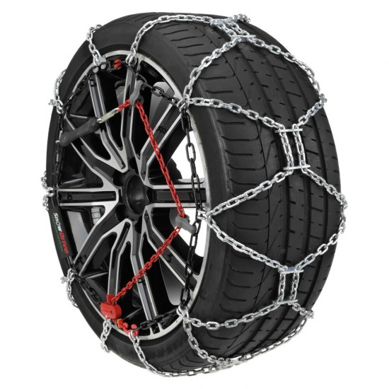 ΑΛΥΣΙΔΕΣ ΧΙΟΝΙΟΥ 4X4/SUV S-12 12MM GR22 LAMPA - 2 ΤΕΜ. ΑΛΥΣΙΔΕΣ ΧΙΟΝΙΟΥ 4X4/SUV S-12 12MM GR22 LAMPA - 2 ΤΕΜ.