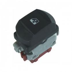 Διακόπτης για RENAULT  MEGANE ΙI 6 επαφών Διακόπτης για RENAULT  MEGANE ΙI 6 επαφών