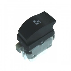Διακόπτης για RENAULT MEGANE II 6 επαφών Διακόπτης για RENAULT MEGANE II 6 επαφών