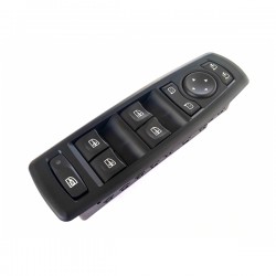 Διακόπτης τύπου RENAULT MEGANE III 13 επαφών Διακόπτης τύπου RENAULT MEGANE III 13 επαφών