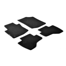 ΜΑΡΚΕ ΠΑΤΑΚΙΑ EXECUTIVE ΜΟΚΕΤΑ ΓΙΑ CITROEN C1 / PEUGEOT 107 / TOYOTA AYGO 2005-2014 ΣΕ ΜΑΥΡΟ ΧΡΩΜΑ ΜΕ ΚΟΥΜΠΩΜΑΤΑ LAMPA - 4 ΤΕΜ. ΜΑΡΚΕ ΠΑΤΑΚΙΑ EXECUTIVE ΜΟΚΕΤΑ ΓΙΑ CITROEN C1 / PEUGEOT 107 / TOYOTA AYGO 2005-2014 ΣΕ ΜΑΥΡΟ ΧΡΩΜΑ ΜΕ ΚΟΥΜΠΩΜΑΤΑ LAMPA - 4 ΤΕΜ.