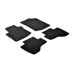 ΜΑΡΚΕ ΠΑΤΑΚΙΑ EXECUTIVE ΜΟΚΕΤΑ ΓΙΑ CITROEN C1 / PEUGEOT 107 / TOYOTA AYGO 2005-2014 ΣΕ ΜΑΥΡΟ ΧΡΩΜΑ ΜΕ ΚΟΥΜΠΩΜΑΤΑ LAMPA - 4 ΤΕΜ. ΜΑΡΚΕ ΠΑΤΑΚΙΑ EXECUTIVE ΜΟΚΕΤΑ ΓΙΑ CITROEN C1 / PEUGEOT 107 / TOYOTA AYGO 2005-2014 ΣΕ ΜΑΥΡΟ ΧΡΩΜΑ ΜΕ ΚΟΥΜΠΩΜΑΤΑ LAMPA - 4 ΤΕΜ.