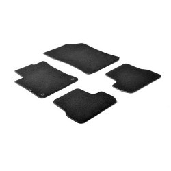 ΜΑΡΚΕ ΠΑΤΑΚΙΑ EXECUTIVE ΜΟΚΕΤΑ ΓΙΑ CITROEN C3 11/2009-10/2016 ΣΕ ΜΑΥΡΟ ΧΡΩΜΑ ΜΕ ΚΟΥΜΠΩΜΑΤΑ LAMPA - 4 ΤΕΜ. ΜΑΡΚΕ ΠΑΤΑΚΙΑ EXECUTIVE ΜΟΚΕΤΑ ΓΙΑ CITROEN C3 11/2009-10/2016 ΣΕ ΜΑΥΡΟ ΧΡΩΜΑ ΜΕ ΚΟΥΜΠΩΜΑΤΑ LAMPA - 4 ΤΕΜ.