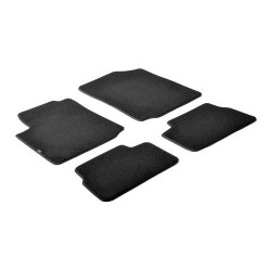 ΜΑΡΚΕ ΠΑΤΑΚΙΑ EXECUTIVE ΜΟΚΕΤΑ ΓΙΑ CITROEN C3 05/2002-10/2009 / CITROEN C3 Classic 11/2009-12/2010 ΣΕ ΜΑΥΡΟ ΧΡΩΜΑ ΧΩΡΙΣ ΚΟΥΜΠΩΜΑΤΑ LAMPA - 4 ΤΕΜ. ΜΑΡΚΕ ΠΑΤΑΚΙΑ EXECUTIVE ΜΟΚΕΤΑ ΓΙΑ CITROEN C3 05/2002-10/2009 / CITROEN C3 Classic 11/2009-12/2010 ΣΕ ΜΑΥΡΟ ΧΡΩΜΑ ΧΩΡΙΣ ΚΟΥΜΠΩΜΑΤΑ LAMPA - 4 ΤΕΜ.