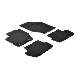 ΜΑΡΚΕ ΠΑΤΑΚΙΑ EXECUTIVE ΜΟΚΕΤΑ ΓΙΑ CITROEN C4 3D 01/2005-10/2010 / CITROEN C4 5D 01/2005-10/2010 ΣΕ ΜΑΥΡΟ ΧΡΩΜΑ ΜΕ ΚΟΥΜΠΩΜΑΤΑ LAMPA - 4 ΤΕΜ. ΜΑΡΚΕ ΠΑΤΑΚΙΑ EXECUTIVE ΜΟΚΕΤΑ ΓΙΑ CITROEN C4 3D 01/2005-10/2010 / CITROEN C4 5D 01/2005-10/2010 ΣΕ ΜΑΥΡΟ ΧΡΩΜΑ ΜΕ ΚΟΥΜΠΩΜΑΤΑ LAMPA - 4 ΤΕΜ.