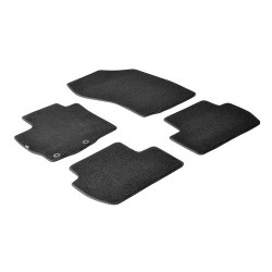 ΜΑΡΚΕ ΠΑΤΑΚΙΑ EXECUTIVE ΜΟΚΕΤΑ ΓΙΑ CITROEN C-CROSSER 06/2007-01/2013 / MITSUBISHI OUTLANDER 02/2007-09/2012 / PEUGEOT 4007 07/2008-12/2012 ΣΕ ΜΑΥΡΟ ΧΡΩΜΑ ΜΕ ΚΟΥΜΠΩΜΑΤΑ LAMPA - 4 ΤΕΜ. ΜΑΡΚΕ ΠΑΤΑΚΙΑ EXECUTIVE ΜΟΚΕΤΑ ΓΙΑ CITROEN C-CROSSER 06/2007-01/2013 / MITSUBISHI OUTLANDER 02/2007-09/2012 / PEUGEOT 4007 07/2008-12/2012 ΣΕ ΜΑΥΡΟ ΧΡΩΜΑ ΜΕ ΚΟΥΜΠΩΜΑΤΑ LAMPA - 4 ΤΕΜ.