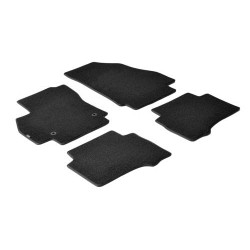 ΜΑΡΚΕ ΠΑΤΑΚΙΑ EXECUTIVE ΜΟΚΕΤΑ ΓΙΑ CITROEN NEMO VAN 5D 12/2008-03/2014 / FIAT FIORINO 11/2007+ / FIAT QUBO 5D 09/2008-05/2020 / PEUGEOT BIPPER 05/2008-03/2014 / PEUGEOT BIPPER TEPEE 03/2009-12/2017 ΣΕ ΜΑΥΡΟ ΧΡΩΜΑ ΜΕ ΚΟΥΜΠΩΜΑΤΑ LAMPA - 4 ΤΕΜ. ΜΑΡΚΕ ΠΑΤΑΚΙΑ EXECUTIVE ΜΟΚΕΤΑ ΓΙΑ CITROEN NEMO VAN 5D 12/2008-03/2014 / FIAT FIORINO 11/2007+ / FIAT QUBO 5D 09/2008-05/2020 / PEUGEOT BIPPER 05/2008-03/2014 / PEUGEOT BIPPER TEPEE 03/2009-12/2017 ΣΕ ΜΑΥΡΟ ΧΡΩΜΑ ΜΕ ΚΟΥΜΠΩΜΑΤΑ LAMPA - 4 ΤΕΜ.