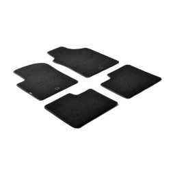 ΜΑΡΚΕ ΠΑΤΑΚΙΑ EXECUTIVE ΜΟΚΕΤΑ ΓΙΑ FIAT 500 08/2007-05/2016 / FIAT 500C 09/2007-06/2015 ΣΕ ΜΑΥΡΟ ΧΡΩΜΑ ΜΕ ΚΟΥΜΠΩΜΑΤΑ LAMPA - 4 ΤΕΜ. ΜΑΡΚΕ ΠΑΤΑΚΙΑ EXECUTIVE ΜΟΚΕΤΑ ΓΙΑ FIAT 500 08/2007-05/2016 / FIAT 500C 09/2007-06/2015 ΣΕ ΜΑΥΡΟ ΧΡΩΜΑ ΜΕ ΚΟΥΜΠΩΜΑΤΑ LAMPA - 4 ΤΕΜ.