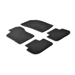 ΜΑΡΚΕ ΠΑΤΑΚΙΑ EXECUTIVE ΜΟΚΕΤΑ ΓΙΑ ALFA ROMEO 147 3D 10/2000-08/2008 / ALFA ROMEO 147 5D 04/2001-08/2008 / ALFA ROMEO GT 12/2003-03/2011 ΣΕ ΜΑΥΡΟ ΧΡΩΜΑ ΜΕ ΚΟΥΜΠΩΜΑΤΑ LAMPA - 4 ΤΕΜ. ΜΑΡΚΕ ΠΑΤΑΚΙΑ EXECUTIVE ΜΟΚΕΤΑ ΓΙΑ ALFA ROMEO 147 3D 10/2000-08/2008 / ALFA ROMEO 147 5D 04/2001-08/2008 / ALFA ROMEO GT 12/2003-03/2011 ΣΕ ΜΑΥΡΟ ΧΡΩΜΑ ΜΕ ΚΟΥΜΠΩΜΑΤΑ LAMPA - 4 ΤΕΜ.