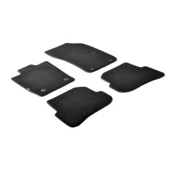 ΜΑΡΚΕ ΠΑΤΑΚΙΑ EXECUTIVE ΜΟΚΕΤΑ ΓΙΑ AUDI A1 3D 09/2010-10/2018 / AUDI A1 Sportback 5D 02/2012-10/2018 ΣΕ ΜΑΥΡΟ ΧΡΩΜΑ ΜΕ ΚΟΥΜΠΩΜΑΤΑ LAMPA - 4 ΤΕΜ. ΜΑΡΚΕ ΠΑΤΑΚΙΑ EXECUTIVE ΜΟΚΕΤΑ ΓΙΑ AUDI A1 3D 09/2010-10/2018 / AUDI A1 Sportback 5D 02/2012-10/2018 ΣΕ ΜΑΥΡΟ ΧΡΩΜΑ ΜΕ ΚΟΥΜΠΩΜΑΤΑ LAMPA - 4 ΤΕΜ.