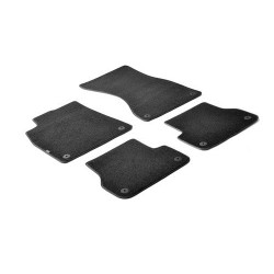 ΜΑΡΚΕ ΠΑΤΑΚΙΑ EXECUTIVE ΜΟΚΕΤΑ ΓΙΑ AUDI A6 4D 04/2011-06/2018 / AUDI A6 ALLROAD 03/2012+ / AUDI A6 AVANT 09/2011-07/2018 / AUDI A7 SPORTBACK 10/2010-03/2018 ΣΕ ΜΑΥΡΟ ΧΡΩΜΑ ΜΕ ΚΟΥΜΠΩΜΑΤΑ LAMPA - 4 ΤΕΜ. ΜΑΡΚΕ ΠΑΤΑΚΙΑ EXECUTIVE ΜΟΚΕΤΑ ΓΙΑ AUDI A6 4D 04/2011-06/2018 / AUDI A6 ALLROAD 03/2012+ / AUDI A6 AVANT 09/2011-07/2018 / AUDI A7 SPORTBACK 10/2010-03/2018 ΣΕ ΜΑΥΡΟ ΧΡΩΜΑ ΜΕ ΚΟΥΜΠΩΜΑΤΑ LAMPA - 4 ΤΕΜ.