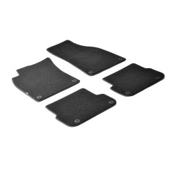 ΜΑΡΚΕ ΠΑΤΑΚΙΑ EXECUTIVE ΜΟΚΕΤΑ ΓΙΑ AUDI A6 4D 09/2004-03/2011 / AUDI A6 AVANT / ALLROAD 03/2005-02/2012 ΣΕ ΜΑΥΡΟ ΧΡΩΜΑ ΜΕ ΚΟΥΜΠΩΜΑΤΑ LAMPA - 4 ΤΕΜ. ΜΑΡΚΕ ΠΑΤΑΚΙΑ EXECUTIVE ΜΟΚΕΤΑ ΓΙΑ AUDI A6 4D 09/2004-03/2011 / AUDI A6 AVANT / ALLROAD 03/2005-02/2012 ΣΕ ΜΑΥΡΟ ΧΡΩΜΑ ΜΕ ΚΟΥΜΠΩΜΑΤΑ LAMPA - 4 ΤΕΜ.