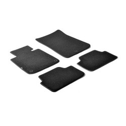 ΜΑΡΚΕ ΠΑΤΑΚΙΑ EXECUTIVE ΜΟΚΕΤΑ ΓΙΑ BMW ΣΕΙΡΑ 1 E81 03/2007-06/2012 / BMW ΣΕΙΡΑ 1 E87 09/2004-08/2011 / BMW ΣΕΙΡΑ 1 E88 CABRIO 03/2008-09/2011 / BMW ΣΕΙΡΑ 1 E82 COUPE 09/2007-12/2013 ΣΕ ΜΑΥΡΟ ΧΡΩΜΑ ΜΕ ΚΟΥΜΠΩΜΑΤΑ LAMPA - 4 ΤΕΜ. ΜΑΡΚΕ ΠΑΤΑΚΙΑ EXECUTIVE ΜΟΚΕΤΑ ΓΙΑ BMW ΣΕΙΡΑ 1 E81 03/2007-06/2012 / BMW ΣΕΙΡΑ 1 E87 09/2004-08/2011 / BMW ΣΕΙΡΑ 1 E88 CABRIO 03/2008-09/2011 / BMW ΣΕΙΡΑ 1 E82 COUPE 09/2007-12/2013 ΣΕ ΜΑΥΡΟ ΧΡΩΜΑ ΜΕ ΚΟΥΜΠΩΜΑΤΑ LAMPA - 4 ΤΕΜ.