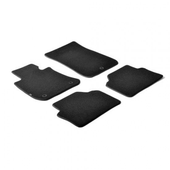 ΜΑΡΚΕ ΠΑΤΑΚΙΑ EXECUTIVE ΜΟΚΕΤΑ ΓΙΑ BMW ΣΕΙΡΑ 3 E90 4D 03/2005-01/2012 / BMW ΣΕΙΡΑ 3 E91 TOURING 09/2005-05/2012 ΣΕ ΜΑΥΡΟ ΧΡΩΜΑ ΜΕ ΚΟΥΜΠΩΜΑΤΑ LAMPA - 4 ΤΕΜ. ΜΑΡΚΕ ΠΑΤΑΚΙΑ EXECUTIVE ΜΟΚΕΤΑ ΓΙΑ BMW ΣΕΙΡΑ 3 E90 4D 03/2005-01/2012 / BMW ΣΕΙΡΑ 3 E91 TOURING 09/2005-05/2012 ΣΕ ΜΑΥΡΟ ΧΡΩΜΑ ΜΕ ΚΟΥΜΠΩΜΑΤΑ LAMPA - 4 ΤΕΜ.