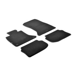 ΜΑΡΚΕ ΠΑΤΑΚΙΑ EXECUTIVE ΜΟΚΕΤΑ ΓΙΑ BMW ΣΕΙΡΑ 5 F10 01/2010-01/2017 / BMW ΣΕΙΡΑ 5 F07 GRAN TURISMO 09/2009-07/2017 / BMW ΣΕΙΡΑ 5 F11 TOURING 06/2010-03/2017 ΣΕ ΜΑΥΡΟ ΧΡΩΜΑ ΜΕ ΚΟΥΜΠΩΜΑΤΑ LAMPA - 4 ΤΕΜ. ΜΑΡΚΕ ΠΑΤΑΚΙΑ EXECUTIVE ΜΟΚΕΤΑ ΓΙΑ BMW ΣΕΙΡΑ 5 F10 01/2010-01/2017 / BMW ΣΕΙΡΑ 5 F07 GRAN TURISMO 09/2009-07/2017 / BMW ΣΕΙΡΑ 5 F11 TOURING 06/2010-03/2017 ΣΕ ΜΑΥΡΟ ΧΡΩΜΑ ΜΕ ΚΟΥΜΠΩΜΑΤΑ LAMPA - 4 ΤΕΜ.