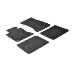 ΜΑΡΚΕ ΠΑΤΑΚΙΑ EXECUTIVE ΜΟΚΕΤΑ ΓΙΑ BMW ΣΕΙΡΑ 7 E65 / E66 11/2001-09/2008 ΣΕ ΜΑΥΡΟ ΧΡΩΜΑ ΜΕ ΚΟΥΜΠΩΜΑΤΑ LAMPA - 4 ΤΕΜ. ΜΑΡΚΕ ΠΑΤΑΚΙΑ EXECUTIVE ΜΟΚΕΤΑ ΓΙΑ BMW ΣΕΙΡΑ 7 E65 / E66 11/2001-09/2008 ΣΕ ΜΑΥΡΟ ΧΡΩΜΑ ΜΕ ΚΟΥΜΠΩΜΑΤΑ LAMPA - 4 ΤΕΜ.