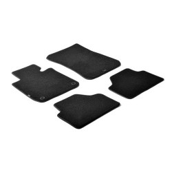 ΜΑΡΚΕ ΠΑΤΑΚΙΑ EXECUTIVE ΜΟΚΕΤΑ ΓΙΑ BMW X1 E84 10/2009-10/2015 ΣΕ ΜΑΥΡΟ ΧΡΩΜΑ ΜΕ ΚΟΥΜΠΩΜΑΤΑ LAMPA - 4 ΤΕΜ. ΜΑΡΚΕ ΠΑΤΑΚΙΑ EXECUTIVE ΜΟΚΕΤΑ ΓΙΑ BMW X1 E84 10/2009-10/2015 ΣΕ ΜΑΥΡΟ ΧΡΩΜΑ ΜΕ ΚΟΥΜΠΩΜΑΤΑ LAMPA - 4 ΤΕΜ.