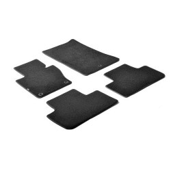 ΜΑΡΚΕ ΠΑΤΑΚΙΑ EXECUTIVE ΜΟΚΕΤΑ ΓΙΑ BMW X3 F25 11/2010-07/2017 ΣΕ ΜΑΥΡΟ ΧΡΩΜΑ ΜΕ ΚΟΥΜΠΩΜΑΤΑ LAMPA - 4 ΤΕΜ. ΜΑΡΚΕ ΠΑΤΑΚΙΑ EXECUTIVE ΜΟΚΕΤΑ ΓΙΑ BMW X3 F25 11/2010-07/2017 ΣΕ ΜΑΥΡΟ ΧΡΩΜΑ ΜΕ ΚΟΥΜΠΩΜΑΤΑ LAMPA - 4 ΤΕΜ.