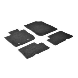 ΜΑΡΚΕ ΠΑΤΑΚΙΑ EXECUTIVE ΜΟΚΕΤΑ ΓΙΑ DACIA DUSTER 05/2010-01/2018 ΣΕ ΜΑΥΡΟ ΧΡΩΜΑ ΜΕ ΚΟΥΜΠΩΜΑΤΑ LAMPA - 4 ΤΕΜ. ΜΑΡΚΕ ΠΑΤΑΚΙΑ EXECUTIVE ΜΟΚΕΤΑ ΓΙΑ DACIA DUSTER 05/2010-01/2018 ΣΕ ΜΑΥΡΟ ΧΡΩΜΑ ΜΕ ΚΟΥΜΠΩΜΑΤΑ LAMPA - 4 ΤΕΜ.