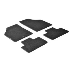 ΜΑΡΚΕ ΠΑΤΑΚΙΑ EXECUTIVE ΜΟΚΕΤΑ ΓΙΑ FIAT PUNTO 3D / 5D 09/1999-08/2009 ΣΕ ΜΑΥΡΟ ΧΡΩΜΑ ΜΕ ΚΟΥΜΠΩΜΑΤΑ LAMPA - 4 ΤΕΜ. ΜΑΡΚΕ ΠΑΤΑΚΙΑ EXECUTIVE ΜΟΚΕΤΑ ΓΙΑ FIAT PUNTO 3D / 5D 09/1999-08/2009 ΣΕ ΜΑΥΡΟ ΧΡΩΜΑ ΜΕ ΚΟΥΜΠΩΜΑΤΑ LAMPA - 4 ΤΕΜ.