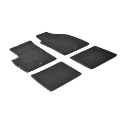 ΜΑΡΚΕ ΠΑΤΑΚΙΑ EXECUTIVE ΜΟΚΕΤΑ ΓΙΑ FIAT PANDA 09/2003-01/2012 / FIAT PANDA CLASSIC 02/2012-12/2012 ΣΕ ΜΑΥΡΟ ΧΡΩΜΑ ΜΕ ΚΟΥΜΠΩΜΑΤΑ LAMPA - 4 ΤΕΜ. ΜΑΡΚΕ ΠΑΤΑΚΙΑ EXECUTIVE ΜΟΚΕΤΑ ΓΙΑ FIAT PANDA 09/2003-01/2012 / FIAT PANDA CLASSIC 02/2012-12/2012 ΣΕ ΜΑΥΡΟ ΧΡΩΜΑ ΜΕ ΚΟΥΜΠΩΜΑΤΑ LAMPA - 4 ΤΕΜ.