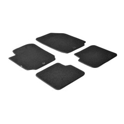 ΜΑΡΚΕ ΠΑΤΑΚΙΑ EXECUTIVE ΜΟΚΕΤΑ ΓΙΑ FIAT STILO 3D / 5D 01/2002-12/2007 / FIAT STILO MULTIWAGON 01/2002-05/2008 ΣΕ ΜΑΥΡΟ ΧΡΩΜΑ ΜΕ ΚΟΥΜΠΩΜΑΤΑ LAMPA - 4 ΤΕΜ. ΜΑΡΚΕ ΠΑΤΑΚΙΑ EXECUTIVE ΜΟΚΕΤΑ ΓΙΑ FIAT STILO 3D / 5D 01/2002-12/2007 / FIAT STILO MULTIWAGON 01/2002-05/2008 ΣΕ ΜΑΥΡΟ ΧΡΩΜΑ ΜΕ ΚΟΥΜΠΩΜΑΤΑ LAMPA - 4 ΤΕΜ.