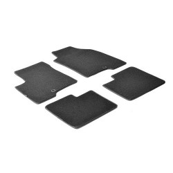 ΜΑΡΚΕ ΠΑΤΑΚΙΑ EXECUTIVE ΜΟΚΕΤΑ ΓΙΑ FORD B-MAX 10/2012-03/2015 ΣΕ ΜΑΥΡΟ ΧΡΩΜΑ ME ΚΟΥΜΠΩΜΑΤΑ LAMPA - 4 ΤΕΜ. ΜΑΡΚΕ ΠΑΤΑΚΙΑ EXECUTIVE ΜΟΚΕΤΑ ΓΙΑ FORD B-MAX 10/2012-03/2015 ΣΕ ΜΑΥΡΟ ΧΡΩΜΑ ME ΚΟΥΜΠΩΜΑΤΑ LAMPA - 4 ΤΕΜ.