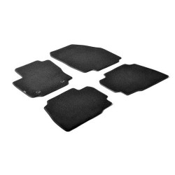 ΜΑΡΚΕ ΠΑΤΑΚΙΑ EXECUTIVE ΜΟΚΕΤΑ ΓΙΑ FORD MONDEO SW 4D / 5D 05/2007-10/2014 ΣΕ ΜΑΥΡΟ ΧΡΩΜΑ ΜΕ ΚΟΥΜΠΩΜΑΤΑ LAMPA - 4 ΤΕΜ. ΜΑΡΚΕ ΠΑΤΑΚΙΑ EXECUTIVE ΜΟΚΕΤΑ ΓΙΑ FORD MONDEO SW 4D / 5D 05/2007-10/2014 ΣΕ ΜΑΥΡΟ ΧΡΩΜΑ ΜΕ ΚΟΥΜΠΩΜΑΤΑ LAMPA - 4 ΤΕΜ.