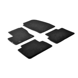 ΜΑΡΚΕ ΠΑΤΑΚΙΑ EXECUTIVE ΜΟΚΕΤΑ ΓΙΑ FORD C-MAX 10/2003-10/2010 ΣΕ ΜΑΥΡΟ ΧΡΩΜΑ ME ΚΟΥΜΠΩΜΑΤΑ LAMPA - 4 ΤΕΜ. ΜΑΡΚΕ ΠΑΤΑΚΙΑ EXECUTIVE ΜΟΚΕΤΑ ΓΙΑ FORD C-MAX 10/2003-10/2010 ΣΕ ΜΑΥΡΟ ΧΡΩΜΑ ME ΚΟΥΜΠΩΜΑΤΑ LAMPA - 4 ΤΕΜ.