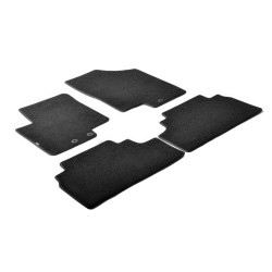 ΜΑΡΚΕ ΠΑΤΑΚΙΑ EXECUTIVE ΜΟΚΕΤΑ ΓΙΑ HYUNDAI ix20 11/2010-12/2020 / KIA VENGA 02/2010-11/2019 ΣΕ ΜΑΥΡΟ ΧΡΩΜΑ ΜΕ ΚΟΥΜΠΩΜΑΤΑ LAMPA - 4 ΤΕΜ. ΜΑΡΚΕ ΠΑΤΑΚΙΑ EXECUTIVE ΜΟΚΕΤΑ ΓΙΑ HYUNDAI ix20 11/2010-12/2020 / KIA VENGA 02/2010-11/2019 ΣΕ ΜΑΥΡΟ ΧΡΩΜΑ ΜΕ ΚΟΥΜΠΩΜΑΤΑ LAMPA - 4 ΤΕΜ.
