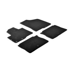 ΜΑΡΚΕ ΠΑΤΑΚΙΑ EXECUTIVE ΜΟΚΕΤΑ ΓΙΑ HYUNDAI SANTA FE 03/2011-09/2012 ΣΕ ΜΑΥΡΟ ΧΡΩΜΑ ME ΚΟΥΜΠΩΜΑΤΑ LAMPA - 4 ΤΕΜ. ΜΑΡΚΕ ΠΑΤΑΚΙΑ EXECUTIVE ΜΟΚΕΤΑ ΓΙΑ HYUNDAI SANTA FE 03/2011-09/2012 ΣΕ ΜΑΥΡΟ ΧΡΩΜΑ ME ΚΟΥΜΠΩΜΑΤΑ LAMPA - 4 ΤΕΜ.