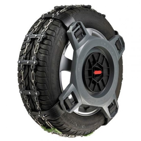 ΑΛΥΣΙΔΕΣ SPIKES SPIDER SPORT - Size:  XXXX-Large ( XXXXL) ΑΛΥΣΙΔΕΣ SPIKES SPIDER SPORT - Size:  XXXX-Large ( XXXXL)