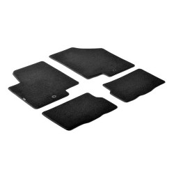 ΜΑΡΚΕ ΠΑΤΑΚΙΑ EXECUTIVE ΜΟΚΕΤΑ ΓΙΑ KIA SOUL 03/2009-12/2011 ΣΕ ΜΑΥΡΟ ΧΡΩΜΑ ΜΕ ΚΟΥΜΠΩΜΑΤΑ LAMPA - 4 ΤΕΜ. ΜΑΡΚΕ ΠΑΤΑΚΙΑ EXECUTIVE ΜΟΚΕΤΑ ΓΙΑ KIA SOUL 03/2009-12/2011 ΣΕ ΜΑΥΡΟ ΧΡΩΜΑ ΜΕ ΚΟΥΜΠΩΜΑΤΑ LAMPA - 4 ΤΕΜ.