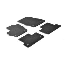 ΜΑΡΚΕ ΠΑΤΑΚΙΑ EXECUTIVE ΜΟΚΕΤΑ ΓΙΑ MAZDA 3 4D 11/2010-9/2013 / MAZDA 3 5D 04/2009-12/2013 ΣΕ ΜΑΥΡΟ ΧΡΩΜΑ ΜΕ ΚΟΥΜΠΩΜΑΤΑ LAMPA - 4 ΤΕΜ. ΜΑΡΚΕ ΠΑΤΑΚΙΑ EXECUTIVE ΜΟΚΕΤΑ ΓΙΑ MAZDA 3 4D 11/2010-9/2013 / MAZDA 3 5D 04/2009-12/2013 ΣΕ ΜΑΥΡΟ ΧΡΩΜΑ ΜΕ ΚΟΥΜΠΩΜΑΤΑ LAMPA - 4 ΤΕΜ.
