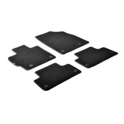 ΜΑΡΚΕ ΠΑΤΑΚΙΑ EXECUTIVE ΜΟΚΕΤΑ ΓΙΑ MAZDA CX-7 06/2007-12/2013 ΣΕ ΜΑΥΡΟ ΧΡΩΜΑ ΜΕ ΚΟΥΜΠΩΜΑΤΑ LAMPA - 4 ΤΕΜ. ΜΑΡΚΕ ΠΑΤΑΚΙΑ EXECUTIVE ΜΟΚΕΤΑ ΓΙΑ MAZDA CX-7 06/2007-12/2013 ΣΕ ΜΑΥΡΟ ΧΡΩΜΑ ΜΕ ΚΟΥΜΠΩΜΑΤΑ LAMPA - 4 ΤΕΜ.