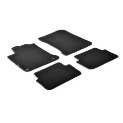 ΜΑΡΚΕ ΠΑΤΑΚΙΑ EXECUTIVE ΜΟΚΕΤΑ ΓΙΑ RENAULT LAGUNA III 2007-2016 ΣΕ ΜΑΥΡΟ ΧΡΩΜΑ ME ΚΟΥΜΠΩΜΑΤΑ LAMPA - 4 ΤΕΜ. ΜΑΡΚΕ ΠΑΤΑΚΙΑ EXECUTIVE ΜΟΚΕΤΑ ΓΙΑ RENAULT LAGUNA III 2007-2016 ΣΕ ΜΑΥΡΟ ΧΡΩΜΑ ME ΚΟΥΜΠΩΜΑΤΑ LAMPA - 4 ΤΕΜ.