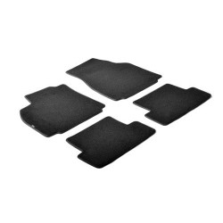 ΜΑΡΚΕ ΠΑΤΑΚΙΑ EXECUTIVE ΜΟΚΕΤΑ ΓΙΑ RENAULT MEGANE II 3D / 5D 10/2002-10/2008 / RENAULT MEGANE II GRANDTOUR 09/2003-08/2009 / RENAULT THALIA 11/2008-06/2014 ΣΕ ΜΑΥΡΟ ΧΡΩΜΑ ΧΩΡΙΣ ΚΟΥΜΠΩΜΑΤΑ LAMPA - 4 ΤΕΜ. ΜΑΡΚΕ ΠΑΤΑΚΙΑ EXECUTIVE ΜΟΚΕΤΑ ΓΙΑ RENAULT MEGANE II 3D / 5D 10/2002-10/2008 / RENAULT MEGANE II GRANDTOUR 09/2003-08/2009 / RENAULT THALIA 11/2008-06/2014 ΣΕ ΜΑΥΡΟ ΧΡΩΜΑ ΧΩΡΙΣ ΚΟΥΜΠΩΜΑΤΑ LAMPA - 4 ΤΕΜ.