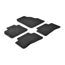 ΜΑΡΚΕ ΠΑΤΑΚΙΑ EXECUTIVE ΜΟΚΕΤΑ ΓΙΑ RENAULT SCENIC 06/2003-08/2009 ΣΕ ΜΑΥΡΟ ΧΡΩΜΑ ΧΩΡΙΣ ΚΟΥΜΠΩΜΑΤΑ LAMPA - 4 ΤΕΜ. ΜΑΡΚΕ ΠΑΤΑΚΙΑ EXECUTIVE ΜΟΚΕΤΑ ΓΙΑ RENAULT SCENIC 06/2003-08/2009 ΣΕ ΜΑΥΡΟ ΧΡΩΜΑ ΧΩΡΙΣ ΚΟΥΜΠΩΜΑΤΑ LAMPA - 4 ΤΕΜ.