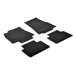 ΜΑΡΚΕ ΠΑΤΑΚΙΑ EXECUTIVE ΜΟΚΕΤΑ ΓΙΑ MERCEDES A CLASS W169 3D / 5D 09/2004-09/2012 / MERCEDES B CLASS W245 05/2005-09/2011 ΣΕ ΜΑΥΡΟ ΧΡΩΜΑ ΜΕ ΚΟΥΜΠΩΜΑΤΑ LAMPA - 4 ΤΕΜ. ΜΑΡΚΕ ΠΑΤΑΚΙΑ EXECUTIVE ΜΟΚΕΤΑ ΓΙΑ MERCEDES A CLASS W169 3D / 5D 09/2004-09/2012 / MERCEDES B CLASS W245 05/2005-09/2011 ΣΕ ΜΑΥΡΟ ΧΡΩΜΑ ΜΕ ΚΟΥΜΠΩΜΑΤΑ LAMPA - 4 ΤΕΜ.