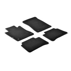 ΜΑΡΚΕ ΠΑΤΑΚΙΑ EXECUTIVE ΜΟΚΕΤΑ ΓΙΑ MERCEDES E CLASS W210 SW 4D 1995-2002 / MERCEDES E CLASS W211 SW 4D 03/2002-02/2009 ΣΕ ΜΑΥΡΟ ΧΡΩΜΑ ΜΕ ΚΟΥΜΠΩΜΑΤΑ LAMPA - 4 ΤΕΜ. ΜΑΡΚΕ ΠΑΤΑΚΙΑ EXECUTIVE ΜΟΚΕΤΑ ΓΙΑ MERCEDES E CLASS W210 SW 4D 1995-2002 / MERCEDES E CLASS W211 SW 4D 03/2002-02/2009 ΣΕ ΜΑΥΡΟ ΧΡΩΜΑ ΜΕ ΚΟΥΜΠΩΜΑΤΑ LAMPA - 4 ΤΕΜ.