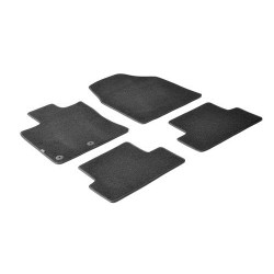 ΜΑΡΚΕ ΠΑΤΑΚΙΑ EXECUTIVE ΜΟΚΕΤΑ ΓΙΑ NISSAN QASHQAI 03/2007-01/2014 ΣΕ ΜΑΥΡΟ ΧΡΩΜΑ ME ΚΟΥΜΠΩΜΑΤΑ LAMPA - 4 ΤΕΜ. ΜΑΡΚΕ ΠΑΤΑΚΙΑ EXECUTIVE ΜΟΚΕΤΑ ΓΙΑ NISSAN QASHQAI 03/2007-01/2014 ΣΕ ΜΑΥΡΟ ΧΡΩΜΑ ME ΚΟΥΜΠΩΜΑΤΑ LAMPA - 4 ΤΕΜ.