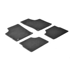 ΜΑΡΚΕ ΠΑΤΑΚΙΑ EXECUTIVE ΜΟΚΕΤΑ ΓΙΑ OPEL CORSA C 3D / 5D 10/2000-08/2006 ΣΕ ΜΑΥΡΟ ΧΡΩΜΑ ME ΚΟΥΜΠΩΜΑΤΑ LAMPA - 4 ΤΕΜ. ΜΑΡΚΕ ΠΑΤΑΚΙΑ EXECUTIVE ΜΟΚΕΤΑ ΓΙΑ OPEL CORSA C 3D / 5D 10/2000-08/2006 ΣΕ ΜΑΥΡΟ ΧΡΩΜΑ ME ΚΟΥΜΠΩΜΑΤΑ LAMPA - 4 ΤΕΜ.