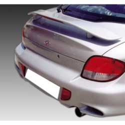 Αεροτομή Πορτ Μπαγκάζ για Hyundai Coupe 1996-2001  από Πολυουρεθάνη Motordrome Design - 1 τεμ. Αεροτομή Πορτ Μπαγκάζ για Hyundai Coupe 1996-2001  από Πολυουρεθάνη Motordrome Design - 1 τεμ.